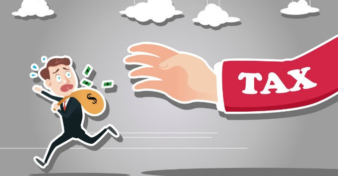 Thất thu vì nhà đầu tư không chịu bán ra cổ tức nhận bằng cổ phiếu, Bộ Tài chính đề xuất nộp thuế ngay