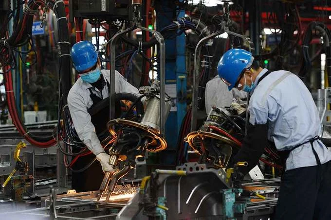 Doanh nghiệp châu Âu phàn nàn về 'rào cản' thủ tục hành chính