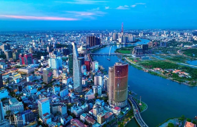 Công bố các nghị quyết, quyết định sáp nhập đơn vị hành chính, chỉ định nhân sự cấp tỉnh ảnh 1