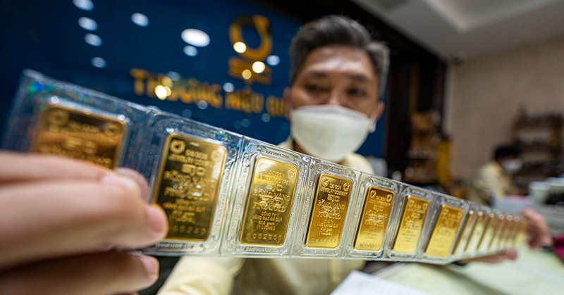 Giá vàng hôm nay 30/6/2025 mất động lực tăng giá, vàng SJC sẽ ra sao?