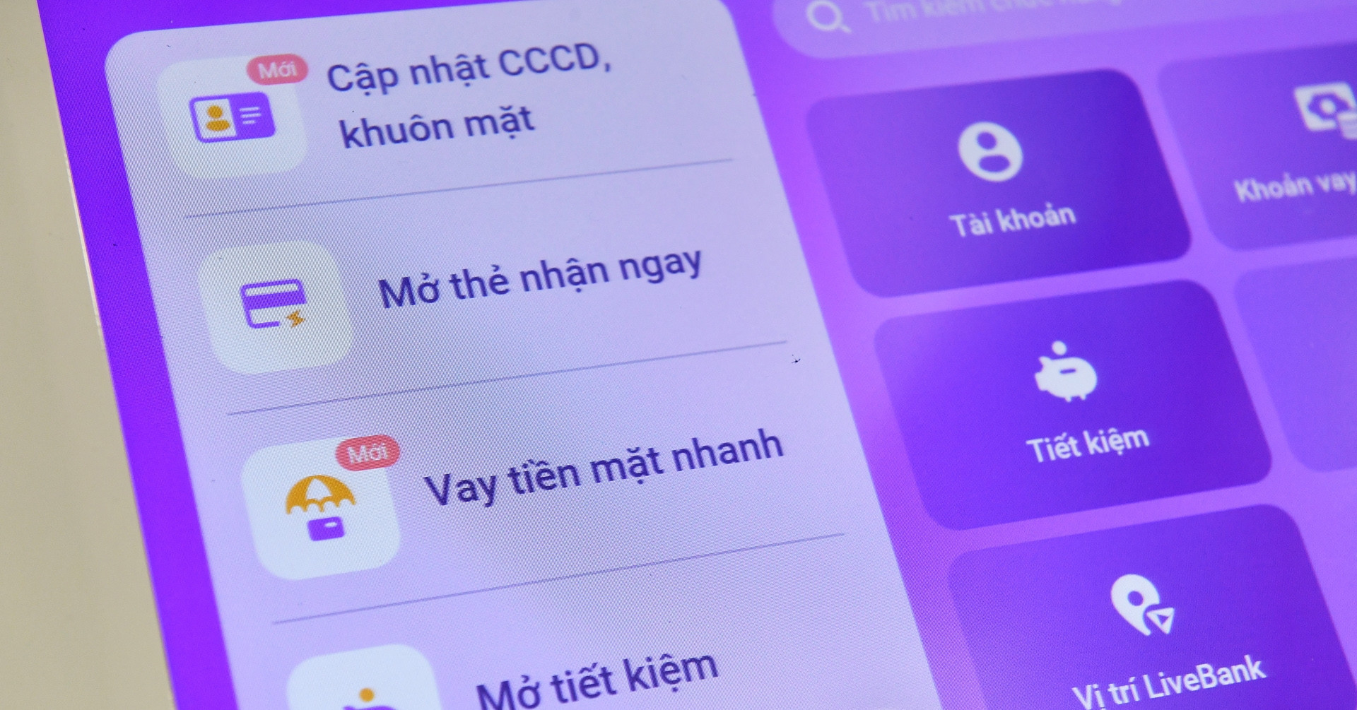 3 thay đổi quan trọng của ngành ngân hàng kể từ ngày 1/7