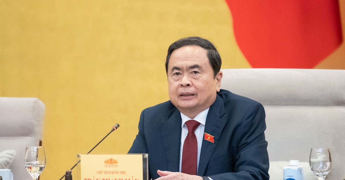 Ủy ban Thường vụ Quốc hội chỉ định nhân sự Hội đồng nhân dân tại 19 tỉnh, thành