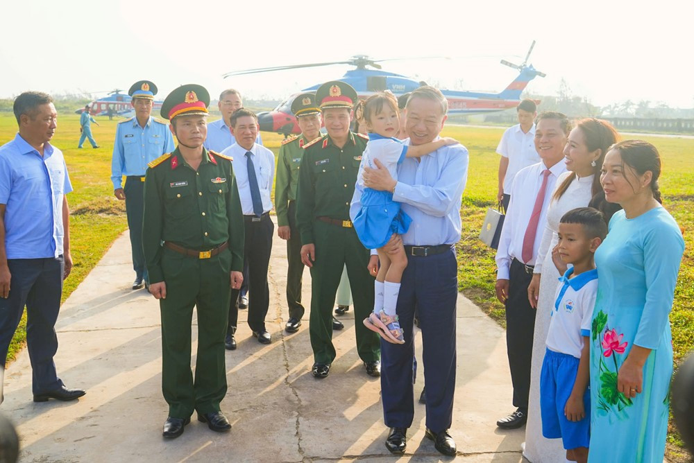 Đặc khu xa bờ nhất Vịnh Bắc Bộ: Rộng hơn 2km², từng là nơi bắn rơi 23 máy bay Mỹ, sở hữu khu bảo tồn biển 270km² và giữ vai trò cửa ngõ kinh tế biển - ảnh 3