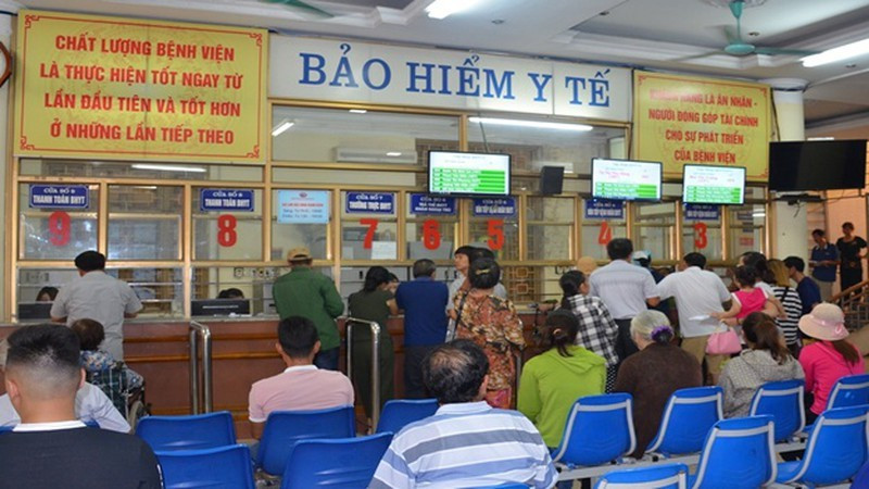 Tin vui cho toàn dân: Từ mai, nhiều trường hợp tự đi khám, chữa bệnh trái tuyến được hưởng 100% BHYT - ảnh 1
