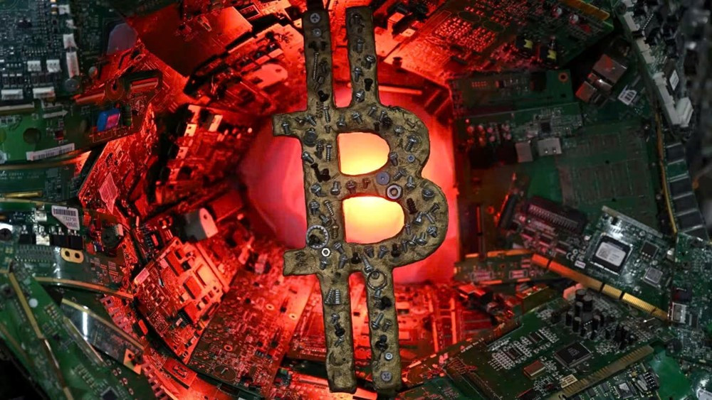 Mua 1 Bitcoin, cổ phiếu tăng 81%: Cơn sốt đổ bộ TTCK Anh, nhiều công ty hồi sinh nhờ kế hoạch đầu tư vào tiền số