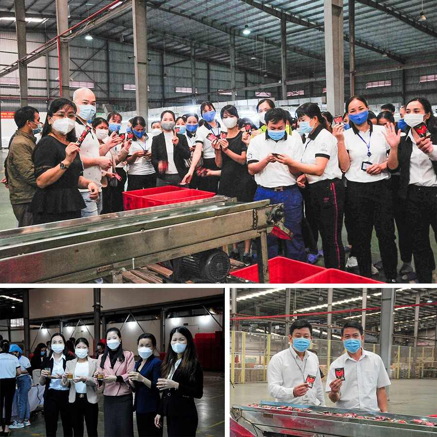 ‘Vua cà phê’ Đặng Lê Nguyên Vũ từng bỏ ngang đại học, khởi nghiệp từ 100 nghìn đồng và chiếc xe đạp cà tàng - ảnh 7