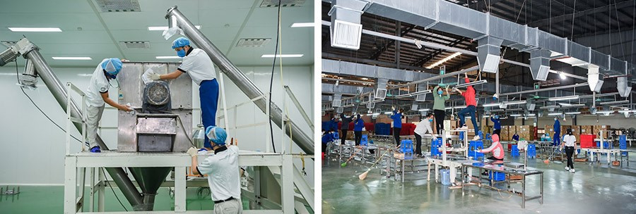 ‘Vua cà phê’ Đặng Lê Nguyên Vũ từng bỏ ngang đại học, khởi nghiệp từ 100 nghìn đồng và chiếc xe đạp cà tàng - ảnh 6