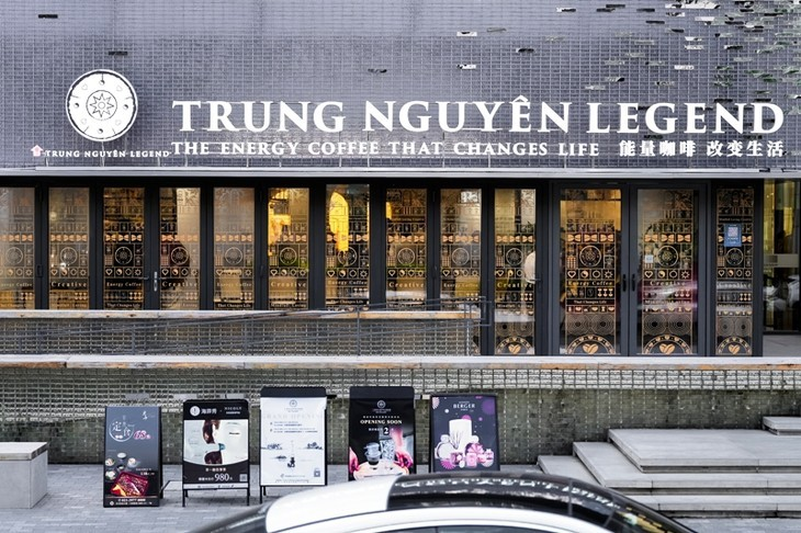 ‘Vua cà phê’ Đặng Lê Nguyên Vũ từng bỏ ngang đại học, khởi nghiệp từ 100 nghìn đồng và chiếc xe đạp cà tàng - ảnh 5
