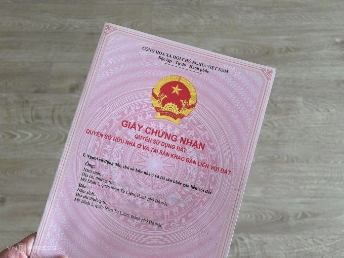 Từ hôm nay, cấp xã chính thức được trao quyền xử lý 14 thủ tục đất đai- Ảnh 2. Từ hôm nay, cấp xã chính thức được trao quyền xử lý 14 thủ tục đất đai- Ảnh 2.