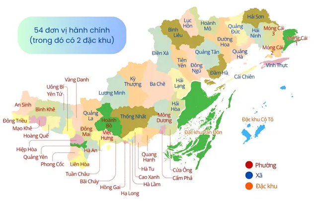 Nơi duy nhất Việt Nam được dựng tượng Bác Hồ khi Bác đang còn sống chính thức trở thành đặc khu của đất nước- Ảnh 1.