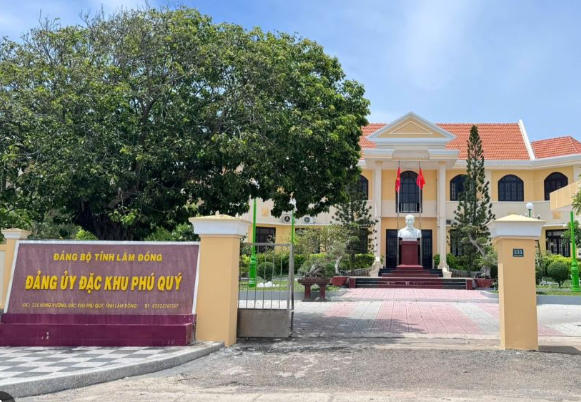 Huyện đảo nhỏ bé chỉ 18km2 mang cái tên ‘giàu có’ chính thức trở thành đặc khu mới của đất nước- Ảnh 1.