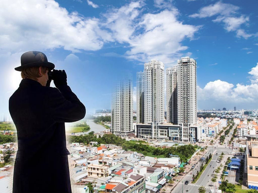 Việt Nam có 34 tỉnh, thành phố: Cơ hội tái cấu trúc thị trường bất động sản- Ảnh 2.