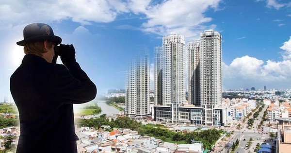 Việt Nam có 34 tỉnh, thành phố: Cơ hội tái cấu trúc thị trường bất động sản