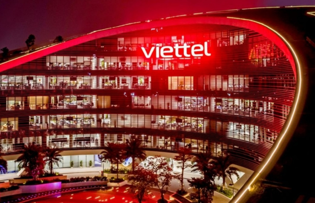Viettel huy động 5.000 nhân viên thần tốc triển khai 'dự án lịch sử'
