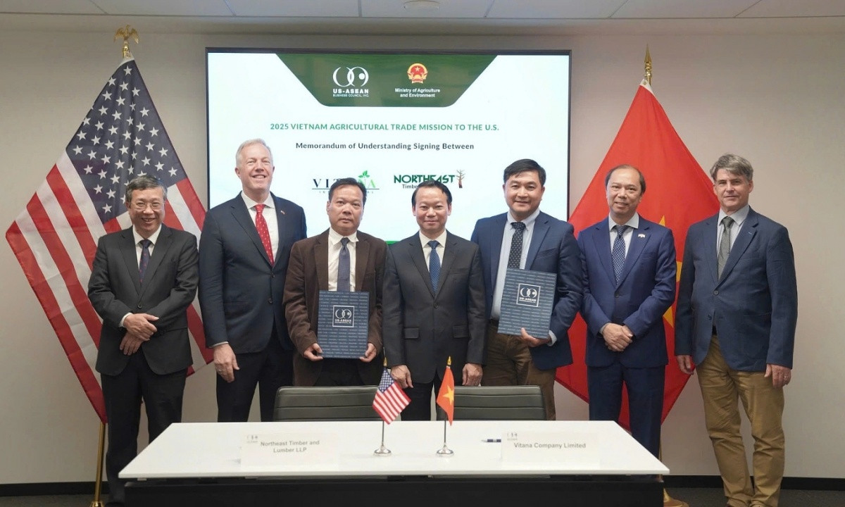 Loạt hợp đồng tỷ USD với Mỹ đã được ký kết, Việt Nam còn hơn 7 ngày để hành động
