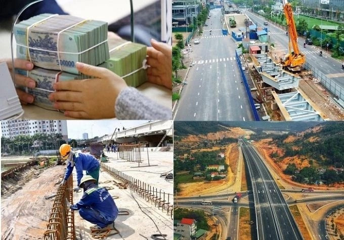 6 tháng đầu năm, giải ngân vốn đầu tư công ước đạt 29,6% kế hoạch
