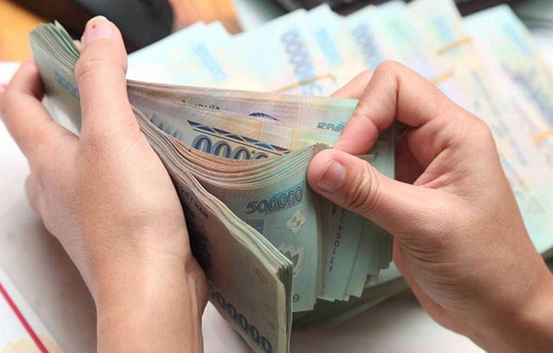 Từ ngày 'sắp xếp lại giang sơn', các loại phí sau sẽ được giảm 50%