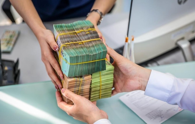 Bộ Tài chính đề xuất nộp thuế ngay khi nhận cổ tức bằng cổ phiếu