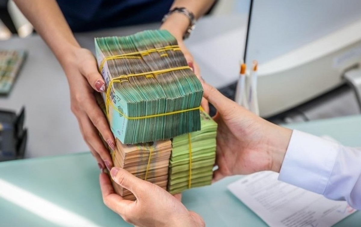 Bộ Tài chính đề xuất nộp thuế ngay khi nhận cổ tức bằng cổ phiếu