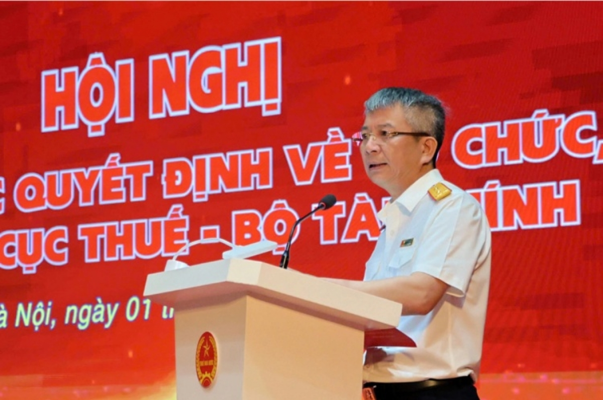 Từ 1/7, ngành Thuế chính thức vận hành mô hình tổ chức mới trên toàn quốc: Doanh nghiệp, hộ kinh doanh cần lưu ý gì?
