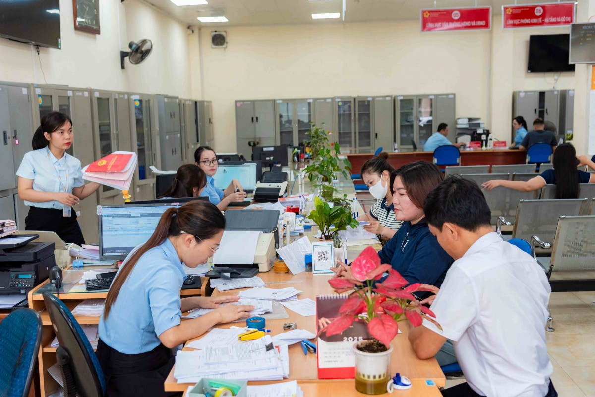 Tập đoàn FPT đồng hành cùng Quảng Ninh trên hành trình tiên phong 'sắp xếp lại non sông'