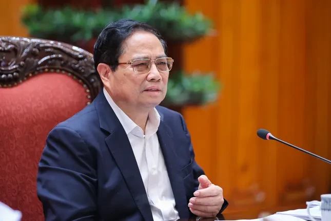 Thủ tướng Phạm Minh Chính: Văn hóa là sức mạnh nội sinh ảnh 1