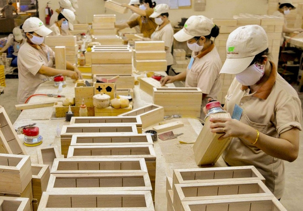 Mỹ khởi xướng điều tra mặt hàng xuất khẩu của Việt Nam với biên độ cao nhất 152%: Gần 100 doanh nghiệp nên ứng phó như thế nào?