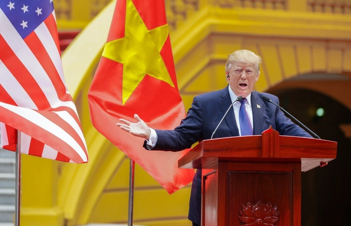 Loạt hợp đồng tỷ USD với Mỹ đã được ký kết, Việt Nam còn hơn 7 ngày để hành động
