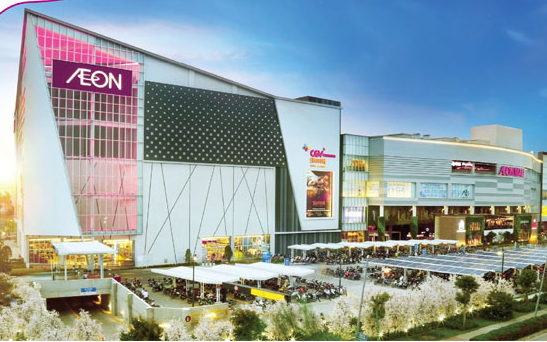 Aeon sẽ mở thêm 3 trung tâm mua sắm nghìn tỷ tại siêu đô thị của Việt Nam- Ảnh 2.