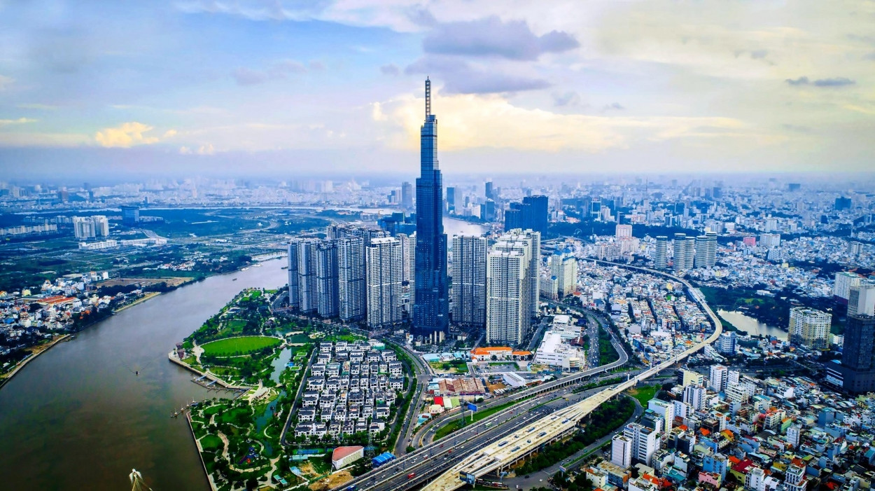 Sau sáp nhập, đây là tỉnh có nhiều xã, phường nhất cả nước- Ảnh 2.