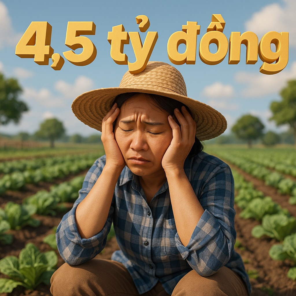 Diễn biến mới nhất vụ chuyển đổi 300m2 đất vườn sang đất ở, người dân phải đóng 4,5 tỷ đồng- Ảnh 3.