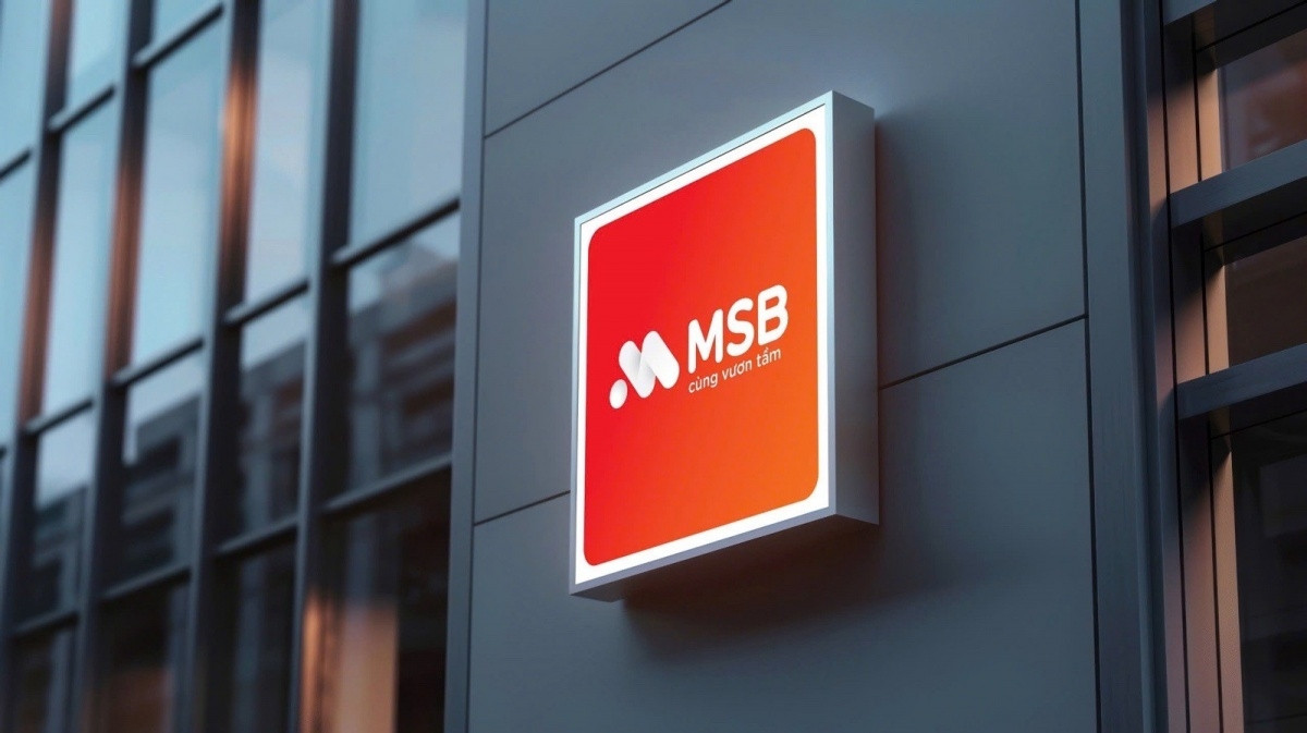 MSB tăng cường giải pháp thanh toán số đối với các bệnh viện