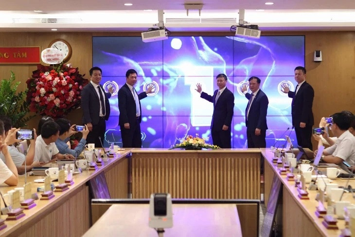 Việt Nam chính thức có sàn giao dịch khoa học và công nghệ