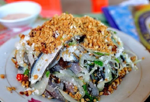Loài cá được Mỹ ca ngợi là 'vua của các loại cá', giá chỉ vài chục nghìn đồng/kg ở chợ Việt