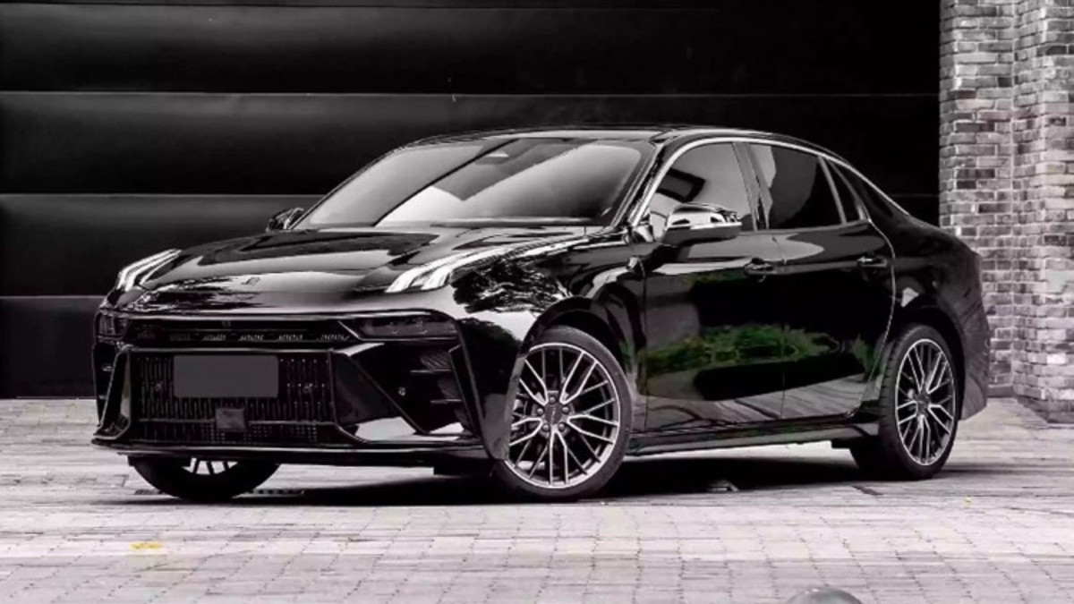Lynk & Co 03 sắp 'trình làng' tại Việt Nam, giá dưới 800 triệu đồng, đối đầu Honda Civic