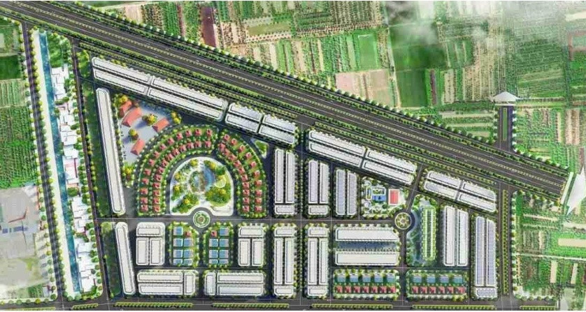 Lần đầu tiên hiện diện tại Việt Nam, Tập đoàn Mỹ sẽ trực tiếp vận hành siêu dự án 1,5 tỷ USD