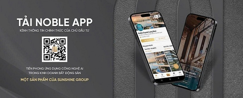 Sunshine Group livestream BĐS, giảm giá 1 tỷ đồng cho khách hàng, trích 500 triệu đồng/phiên làm thiện nguyện