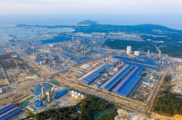 Hai dự án bất động sản 54.600 tỷ đồng chuẩn bị 'đổ bộ' vào khu kinh tế lâu đời bậc nhất Việt Nam