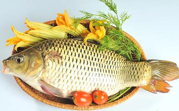Loại cá này đầy chợ Việt, dinh dưỡng không kém cá hồi nhưng giá chỉ bằng 1/5: Nhiều người ăn mà không biết hết công dụng