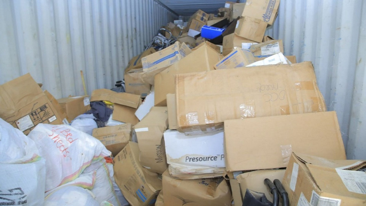 Rúng động toàn cầu: Đột kích 1.700 điểm, hơn 50 triệu sản phẩm thuốc giả bị tịch thu tại 90 quốc gia