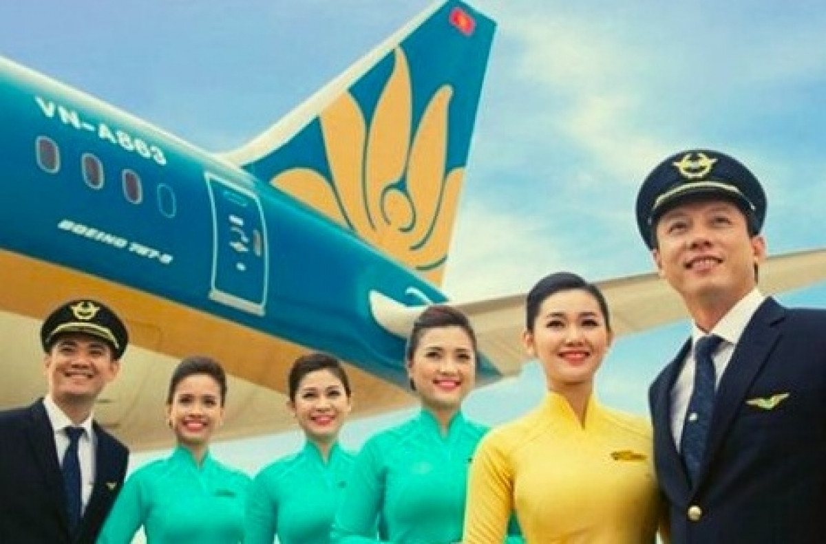Giá vé máy bay bất ngờ thay đổi