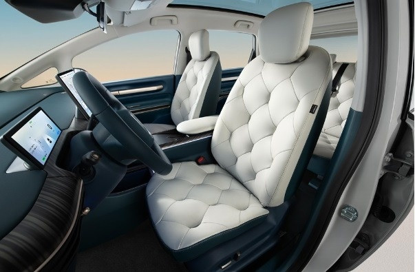 ‘Kình địch’ SUV mới của Mazda CX-5 sẽ lắp ráp trong nước: Giá chỉ 400 triệu, đẹp hiện đại lại ngập tràn công nghệ