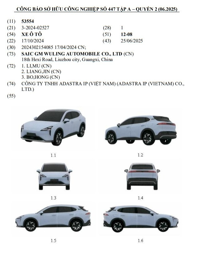‘Kình địch’ SUV mới của Mazda CX-5 sẽ lắp ráp trong nước: Giá chỉ 400 triệu, đẹp hiện đại lại ngập tràn công nghệ