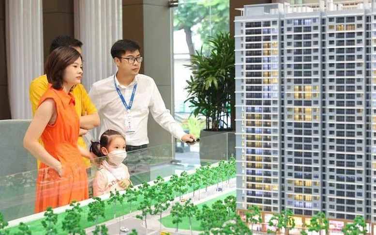 NHNN: Từ 1/7, người trẻ dưới 35 mua nhà xã hội chỉ phải chịu lãi vay thấp bất ngờ