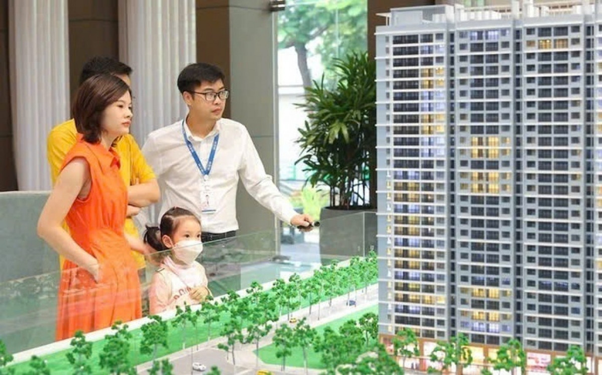 NHNN: Từ 1/7, người trẻ dưới 35 mua nhà xã hội chỉ phải chịu lãi vay thấp bất ngờ