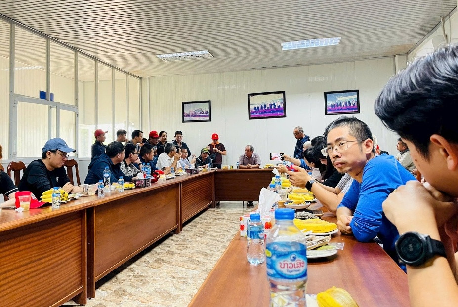 HAGL dự lãi 2.500 tỷ đồng năm 2025: Bầu Đức tiết lộ bất ngờ trong thư gửi cổ đông
