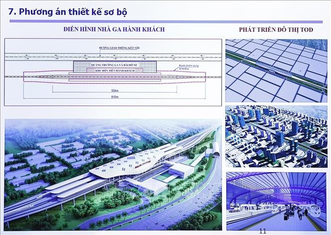 Sau VinSpeed, THACO, Mekolor-Great USA... Chính phủ kêu gọi thêm các công ty nộp hồ sơ tham gia làm đường sắt tốc độ cao 67 tỷ USD