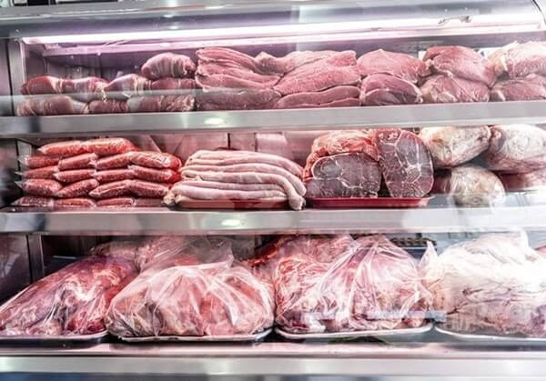 Việt Nam nhập khẩu 56.000 tấn thực phẩm quan trọng từ Nga và Brazil với giá rẻ hều, xuất chưa tới 4.000 tấn