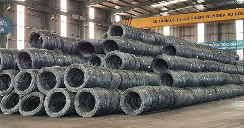 Doanh nghiệp thép Nhà nước bị buộc di dời nhà máy: Hoạt động sản xuất tê liệt, nguy cơ vỡ kế hoạch kinh doanh