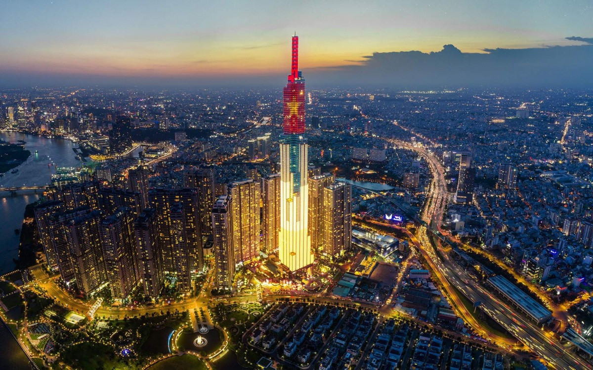 6 đại diện Đông Nam Á lọt top trung tâm tài chính hàng đầu thế giới: TP. HCM gây bất ngờ, vượt qua cả Manila
